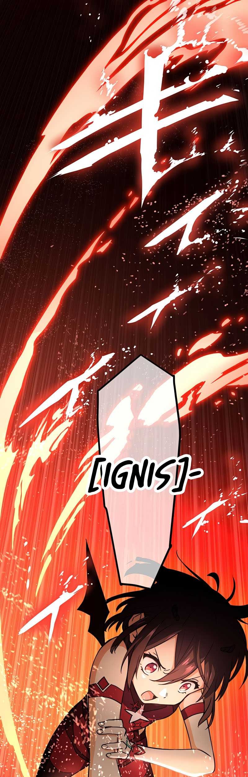 Baca Manga Demons’ Crest Chapter 06 Gambar 2