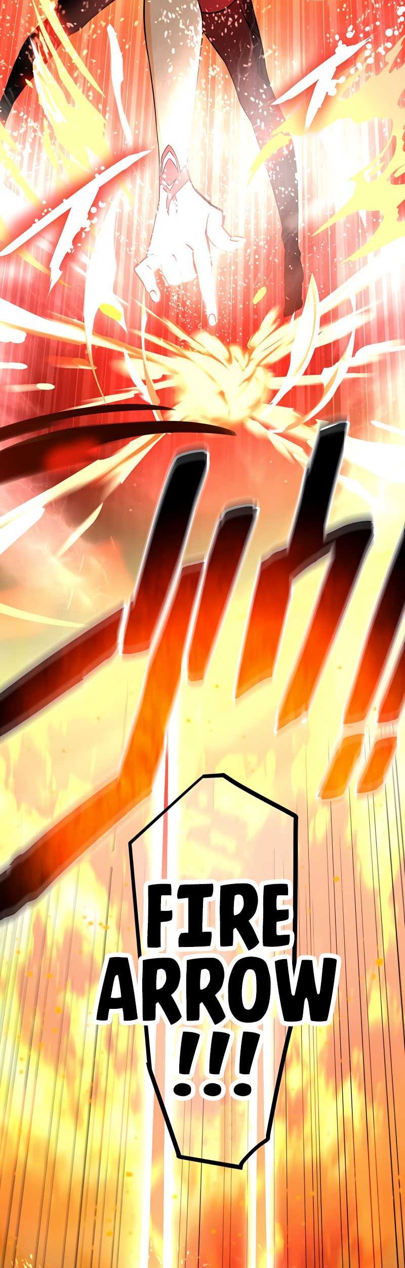 Demons’ Crest Chapter 06 Gambar 3