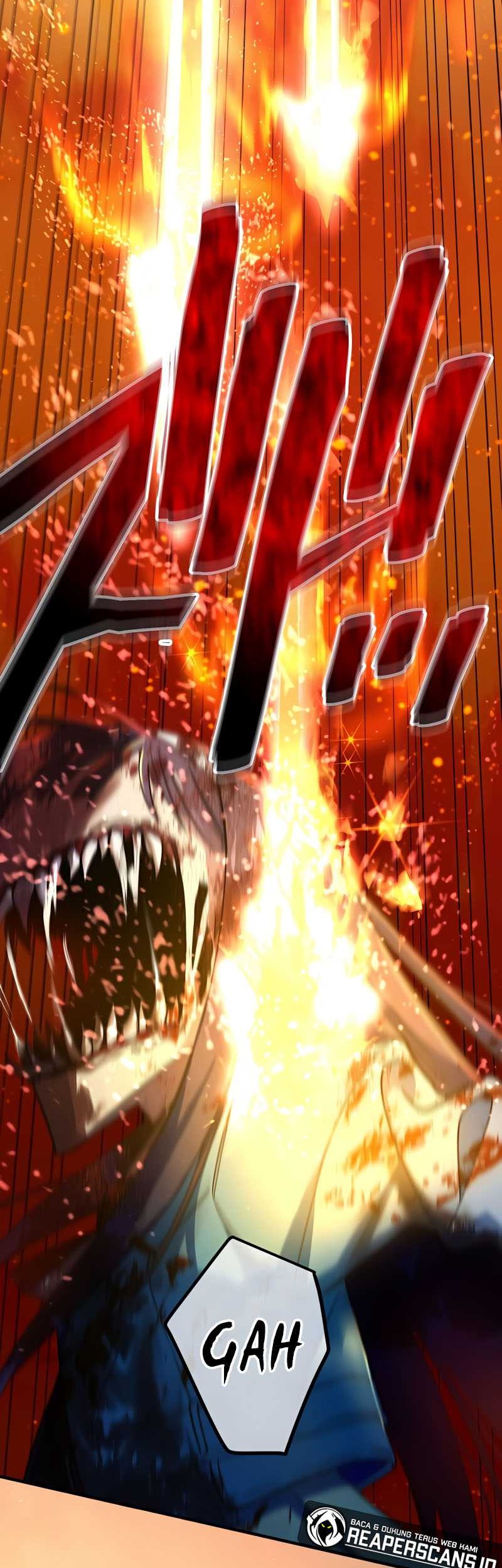 Demons’ Crest Chapter 06 Gambar 4