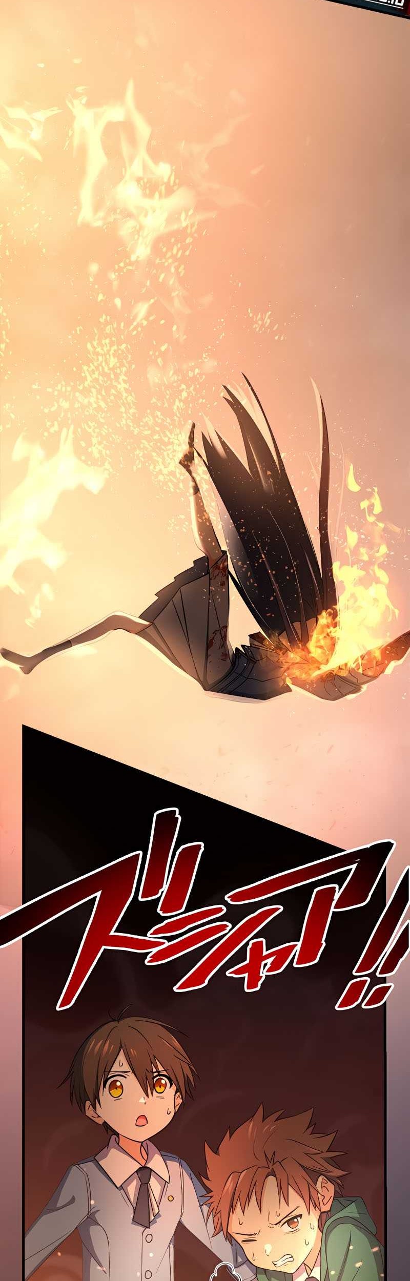Demons’ Crest Chapter 06 Gambar 5