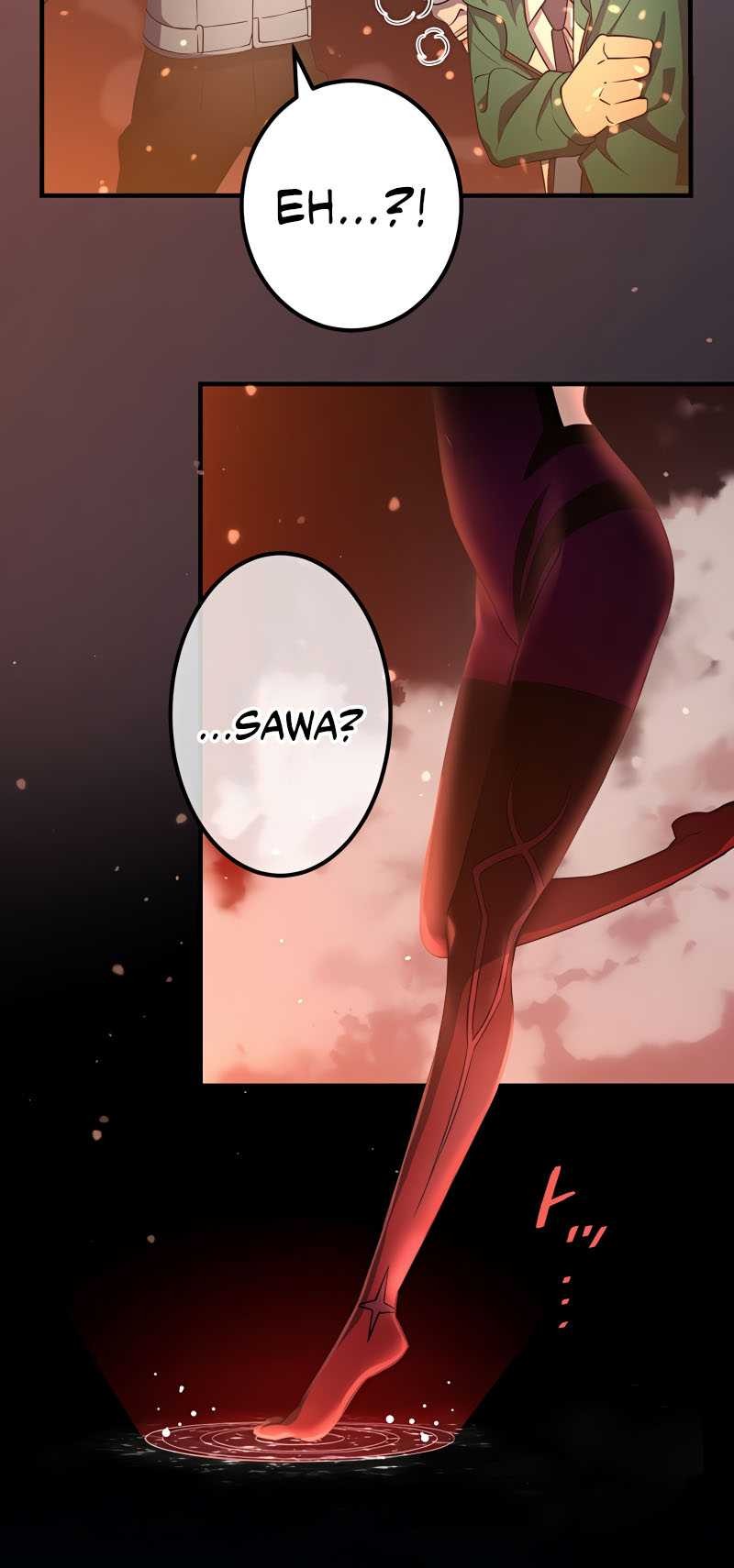 Demons’ Crest Chapter 06 Gambar 6