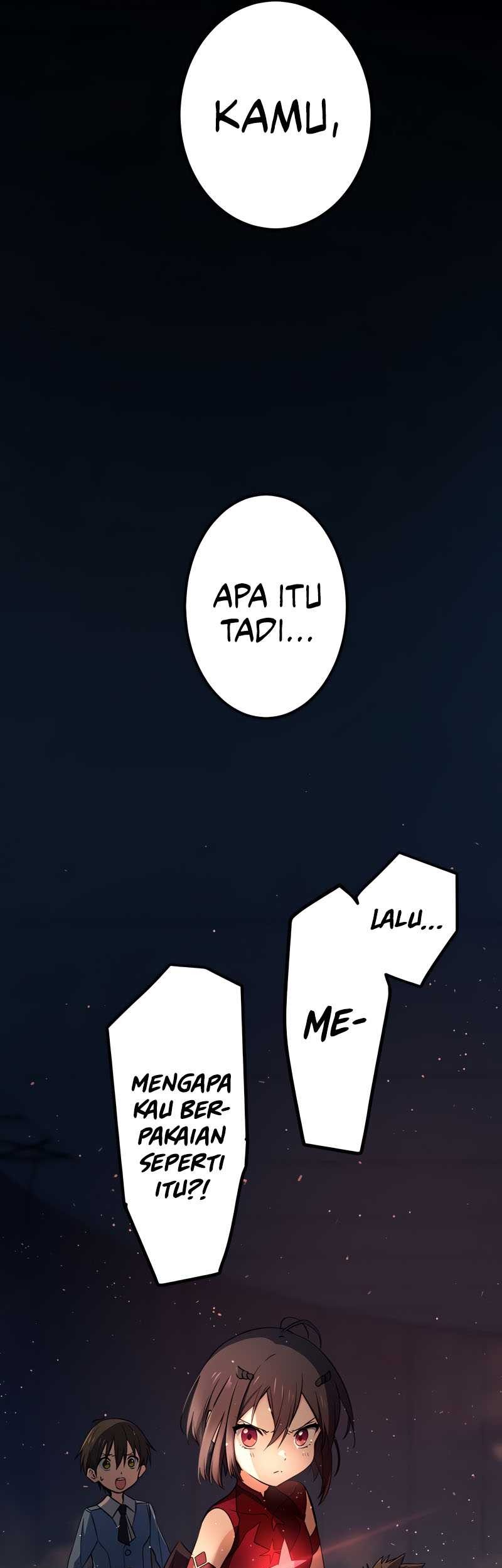 Demons’ Crest Chapter 06 Gambar 7