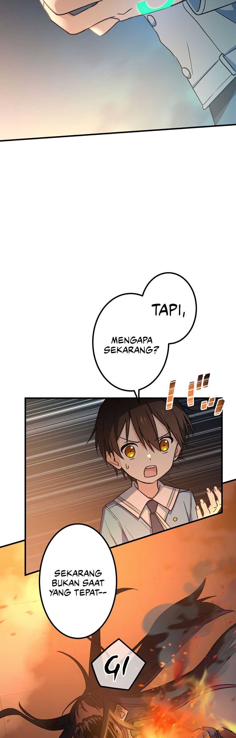 Demons’ Crest Chapter 06 Gambar 10