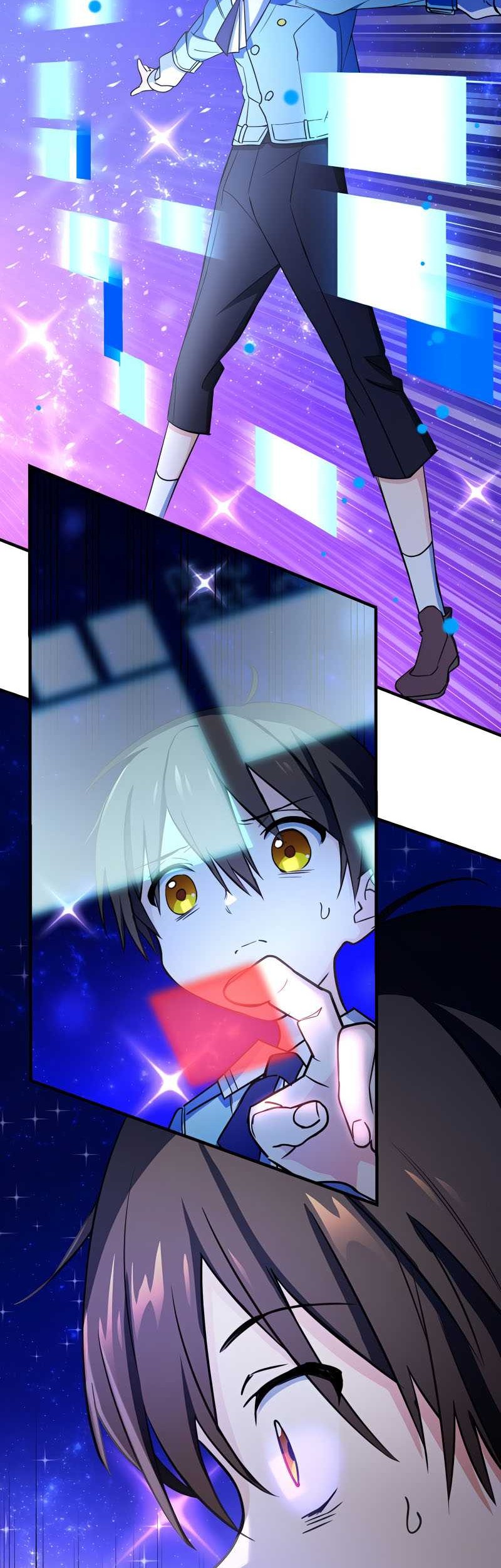 Demons’ Crest Chapter 06 Gambar 13