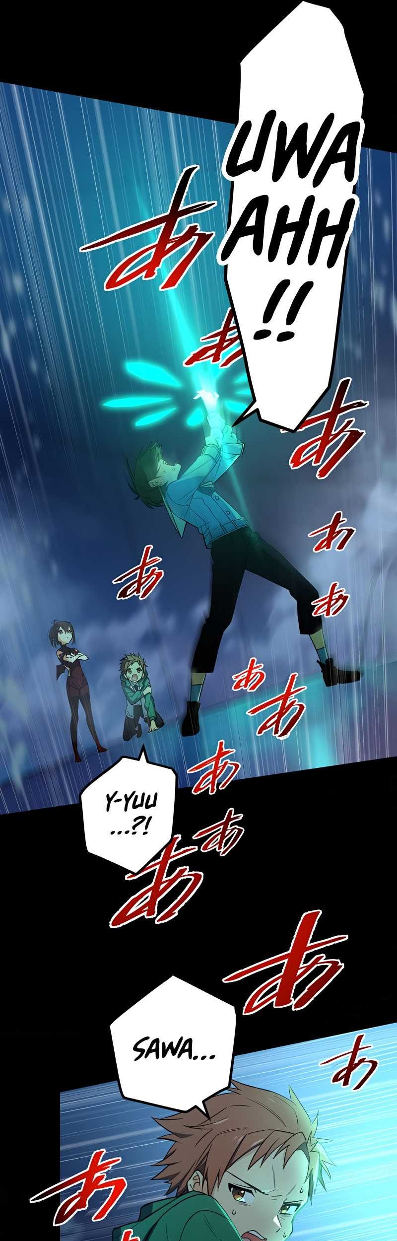 Demons’ Crest Chapter 06 Gambar 17