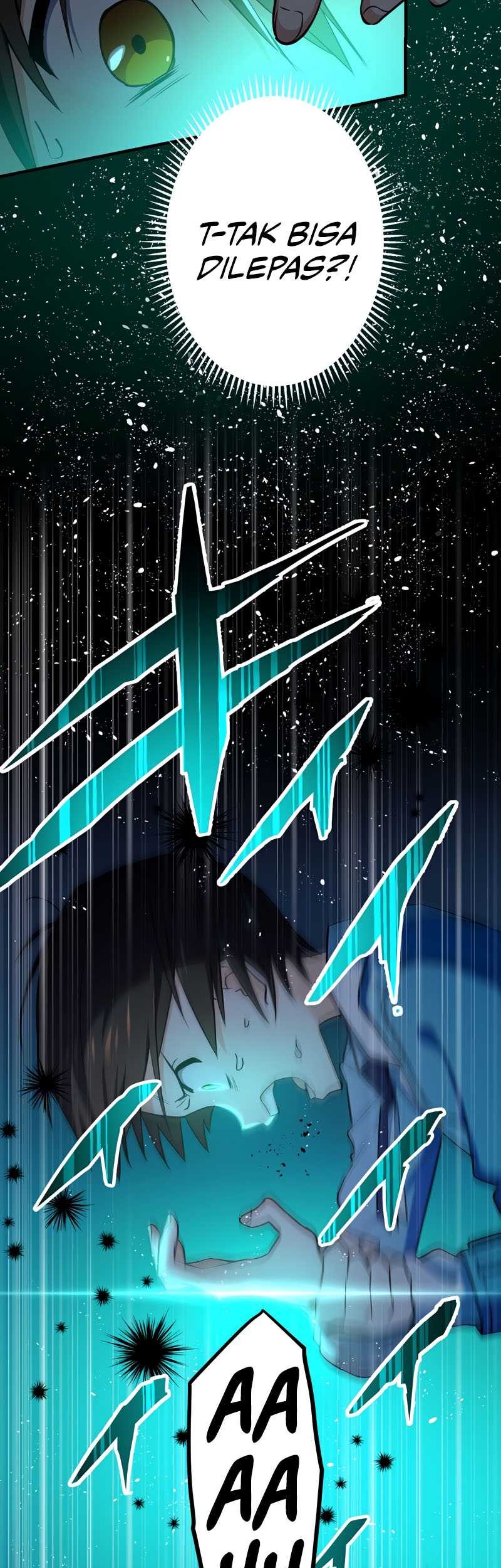 Demons’ Crest Chapter 06 Gambar 21