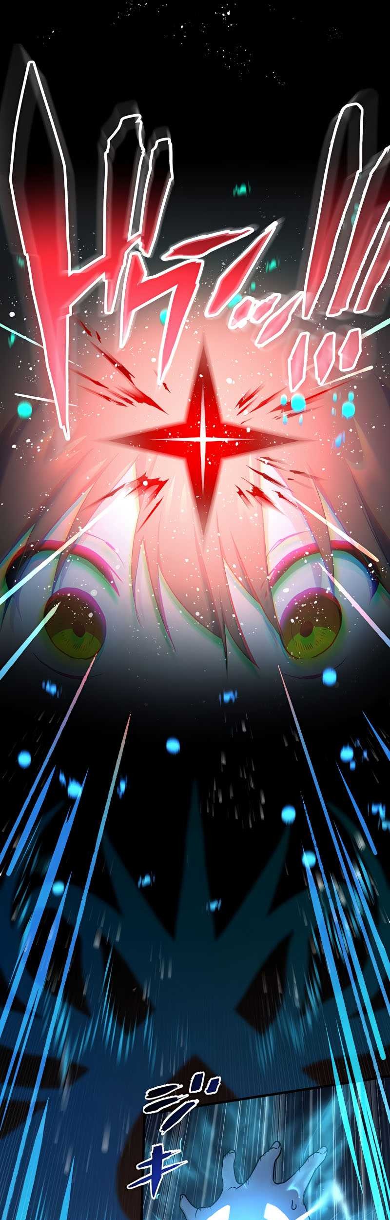 Demons’ Crest Chapter 06 Gambar 23