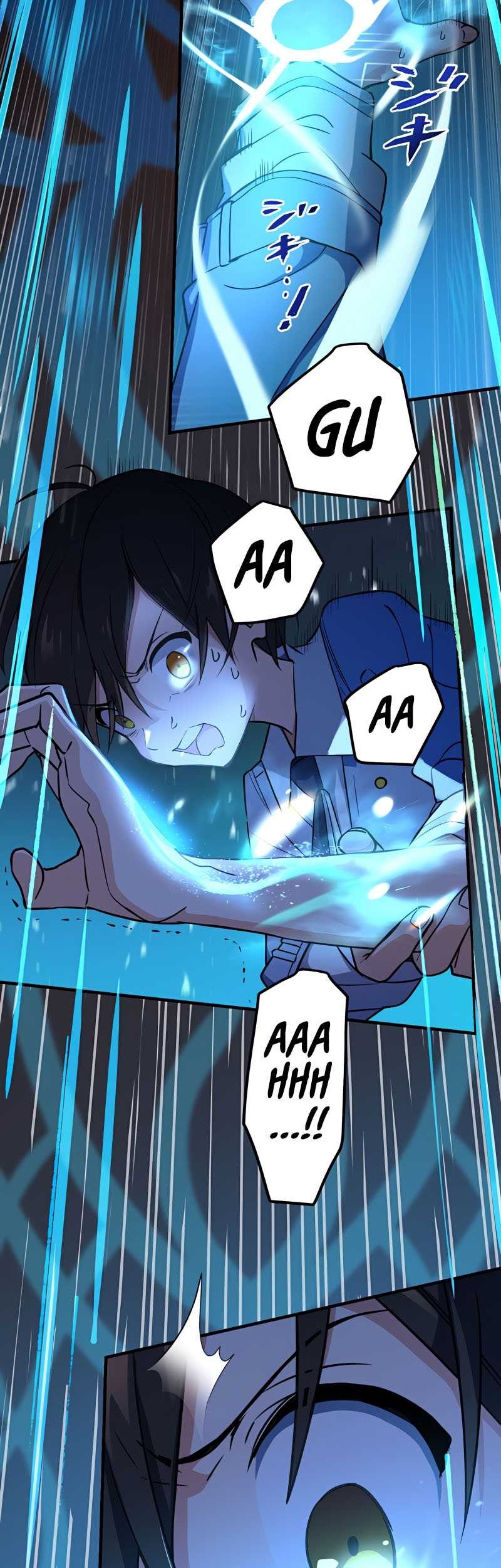 Demons’ Crest Chapter 06 Gambar 24