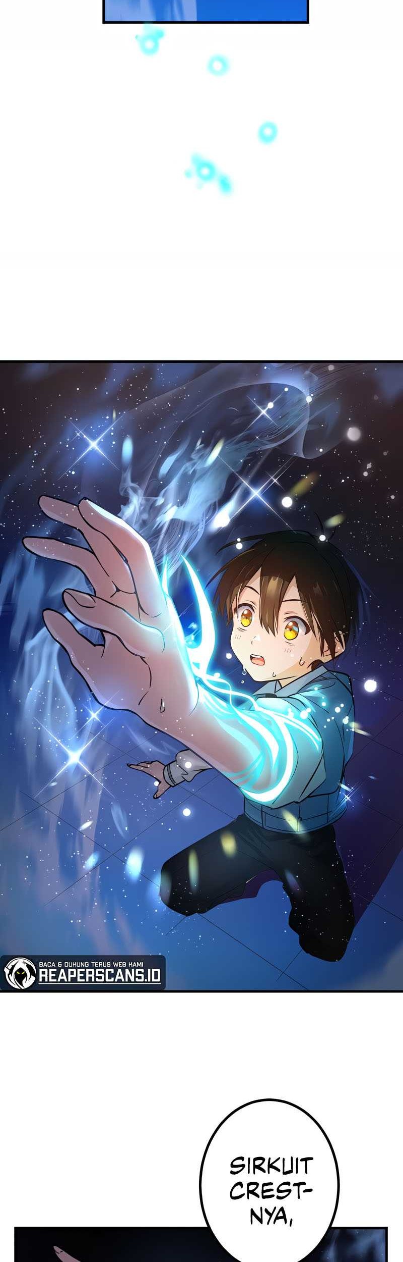 Demons’ Crest Chapter 06 Gambar 26