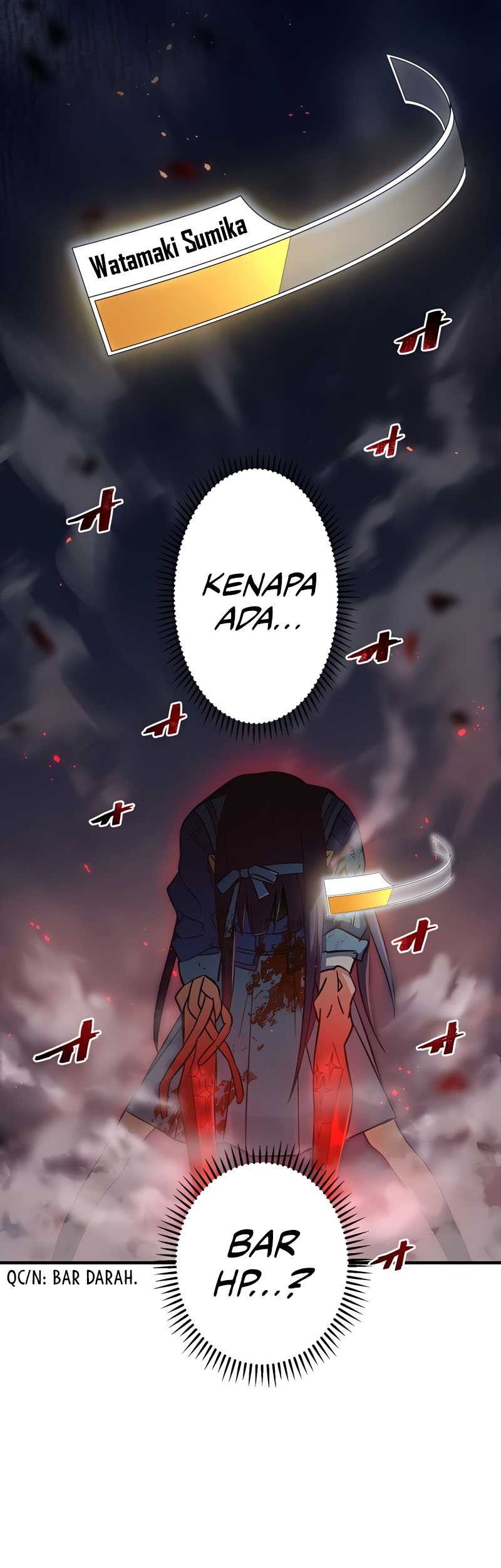 Demons’ Crest Chapter 06 Gambar 30
