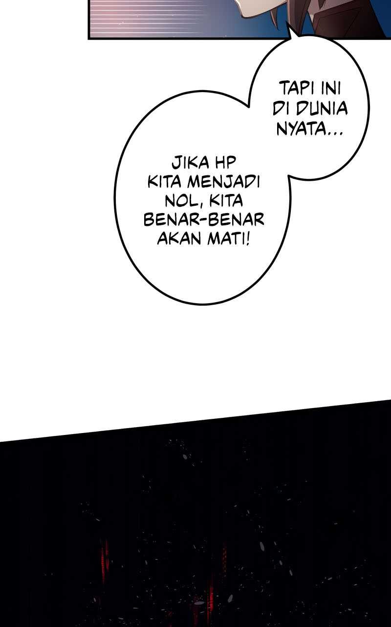 Demons’ Crest Chapter 06 Gambar 32