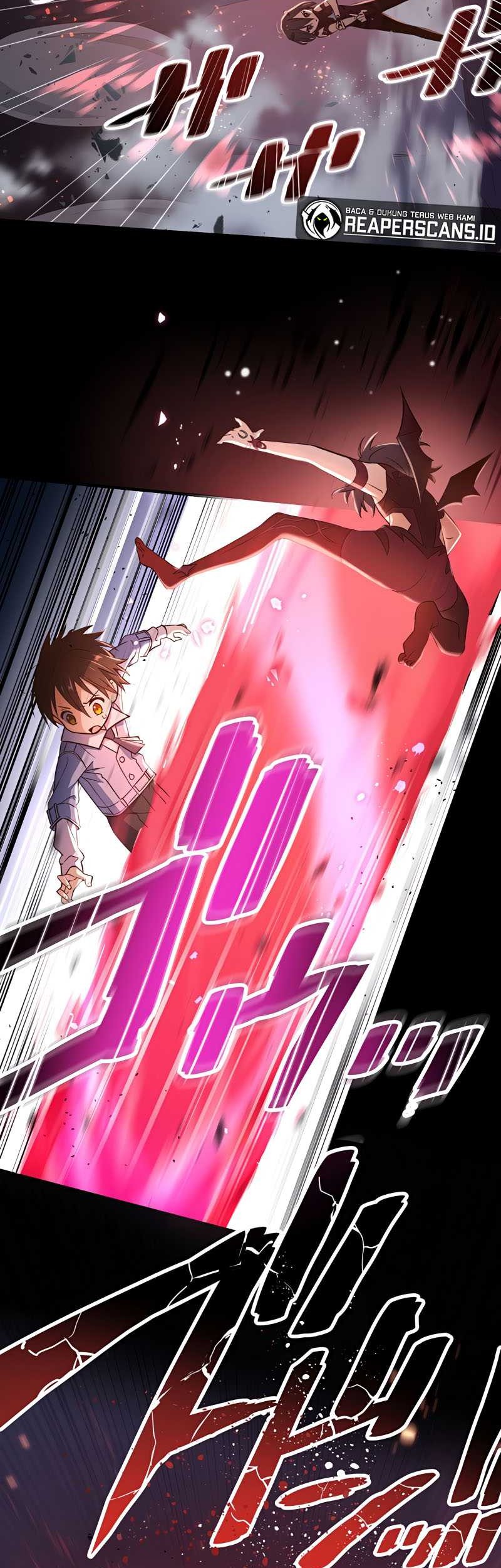 Demons’ Crest Chapter 06 Gambar 40