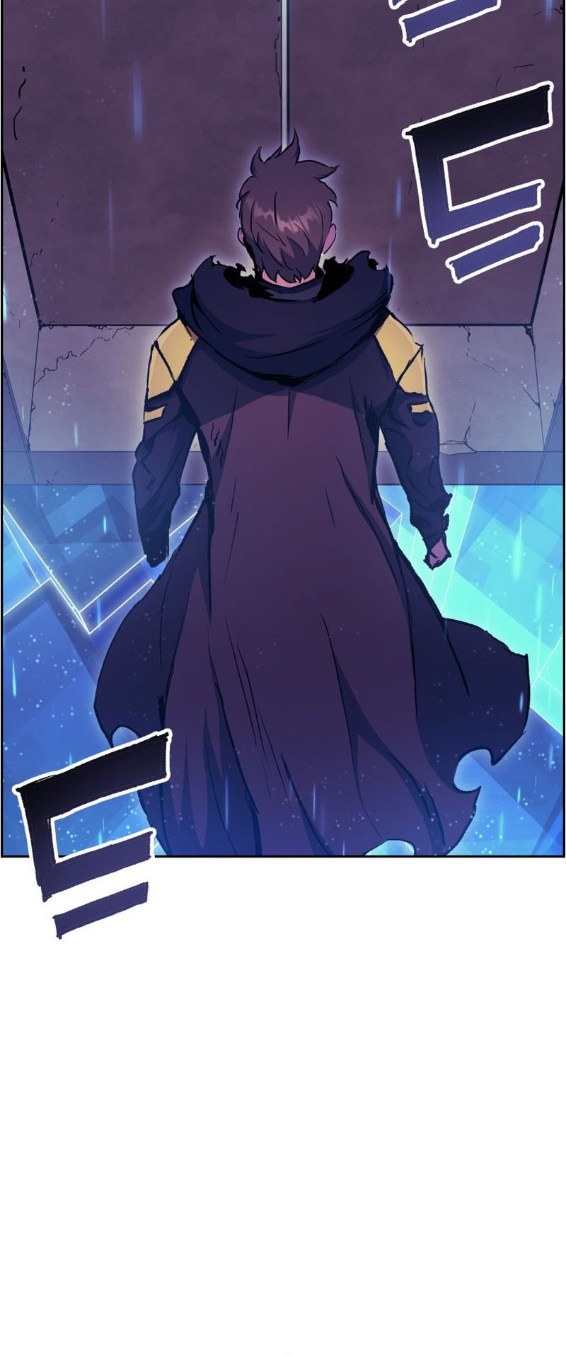 Return of the Broken Constellation Chapter 55 Gambar 36