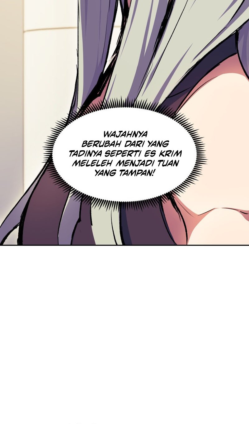 Return of the Broken Constellation Chapter 55 Gambar 48