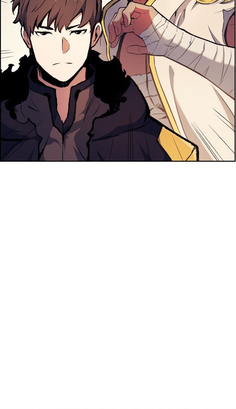 Return of the Broken Constellation Chapter 55 Gambar 5