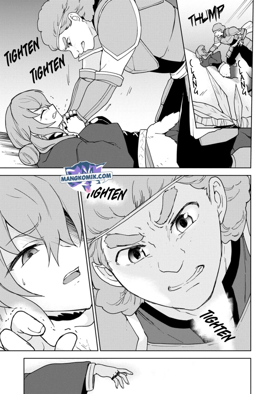 Cheat Skill “Shisha Sosei” Ga Kakusei Shite Inishieno Maougun Wo Fukkatsu Sasete Shimaimashita ~Dare Mo Shinasenai Saikyou Hiiro~ Chapter 20 Gambar 18