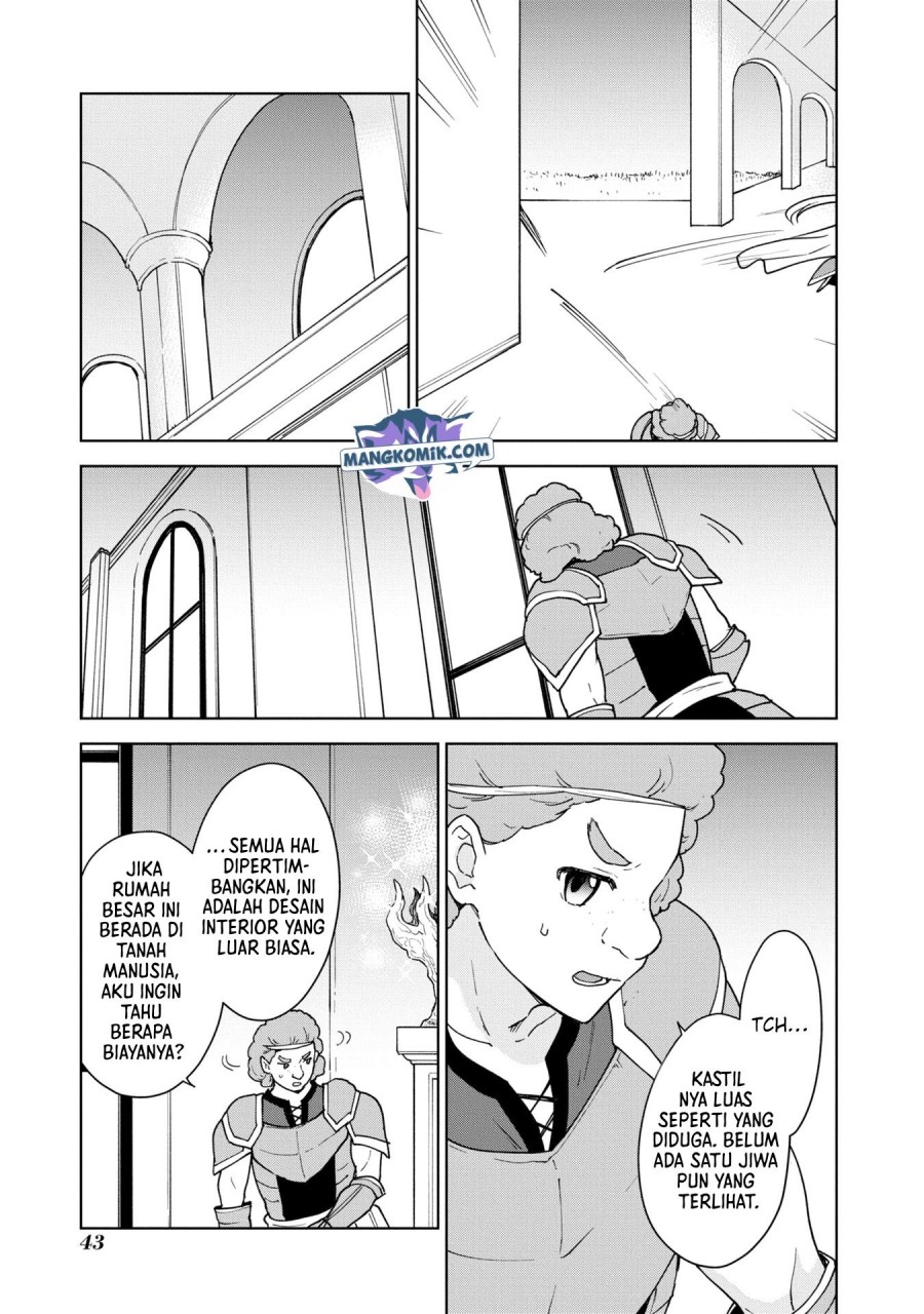 Cheat Skill “Shisha Sosei” Ga Kakusei Shite Inishieno Maougun Wo Fukkatsu Sasete Shimaimashita ~Dare Mo Shinasenai Saikyou Hiiro~ Chapter 20 Gambar 8