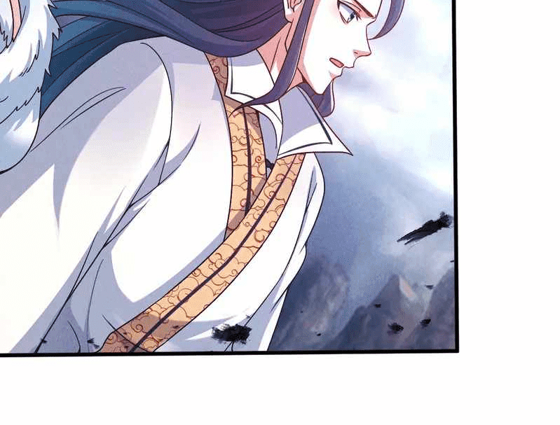I Can Summon God Chapter 32 Gambar 19