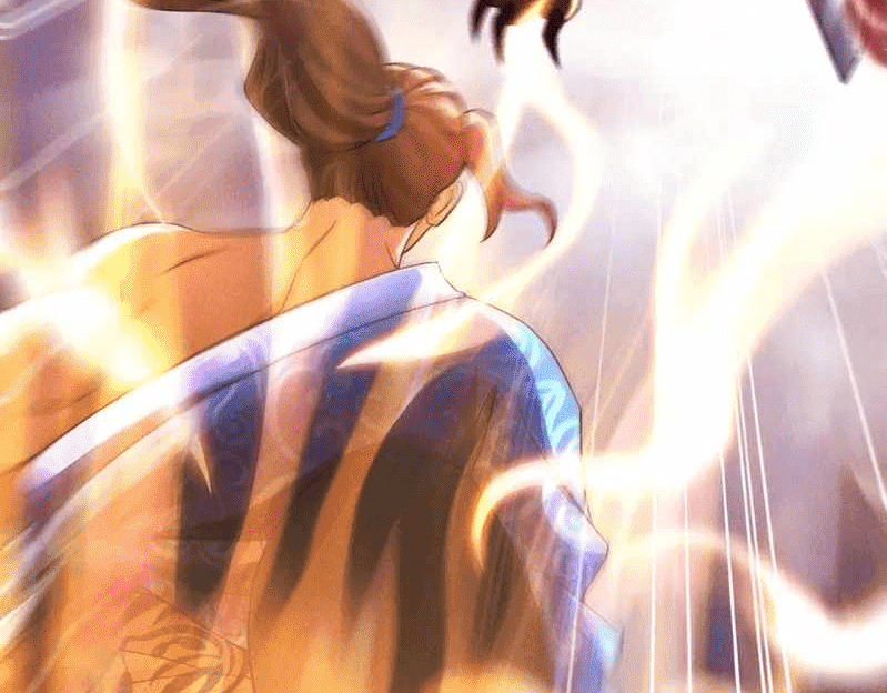 I Can Summon God Chapter 32 Gambar 21