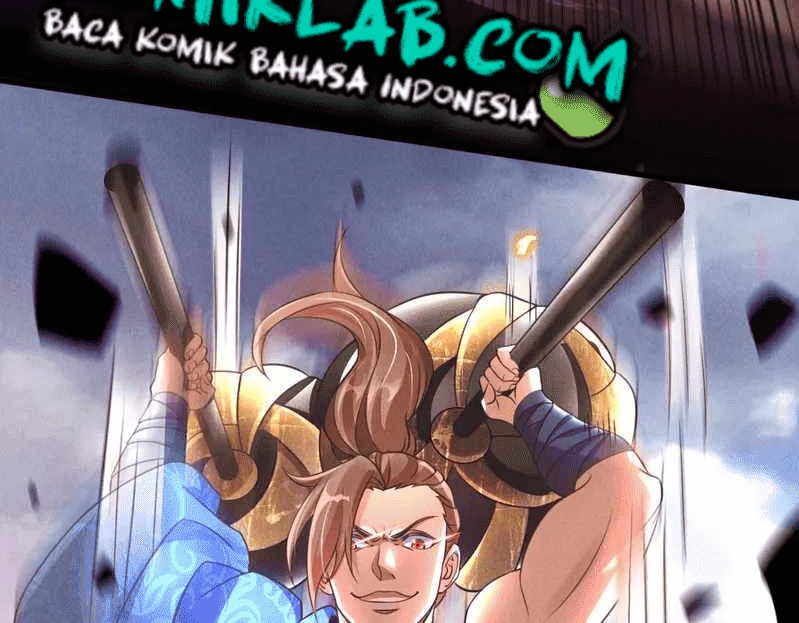 I Can Summon God Chapter 32 Gambar 23