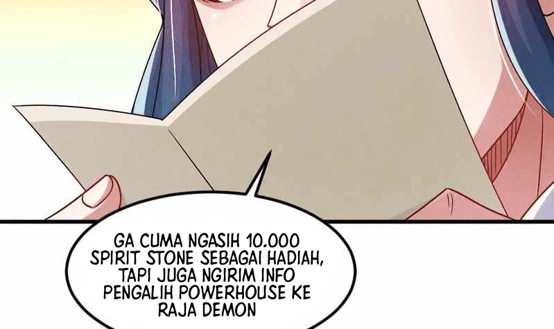 I Can Summon God Chapter 32 Gambar 39