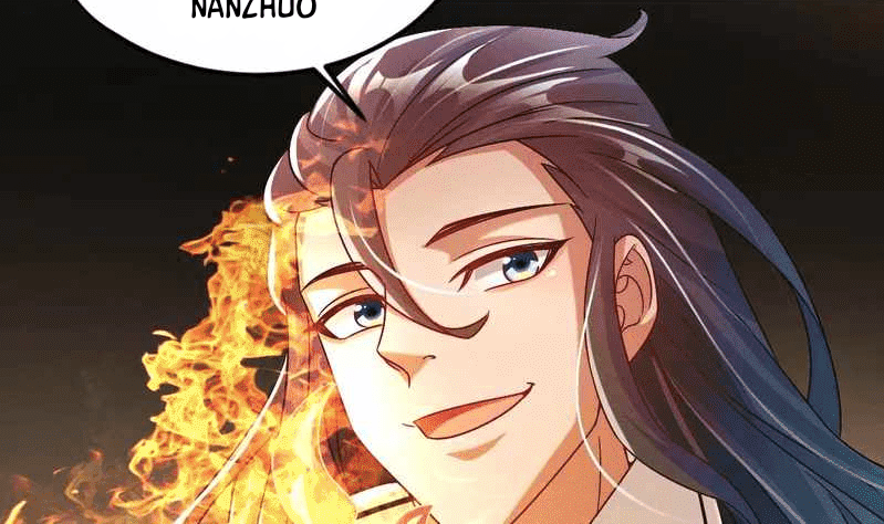 I Can Summon God Chapter 32 Gambar 41