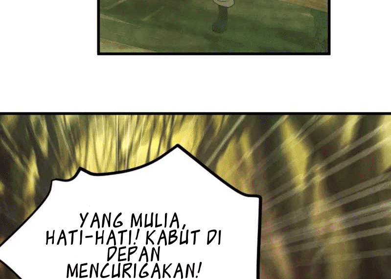 I Can Summon God Chapter 32 Gambar 43