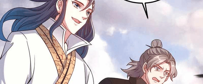 I Can Summon God Chapter 32 Gambar 11
