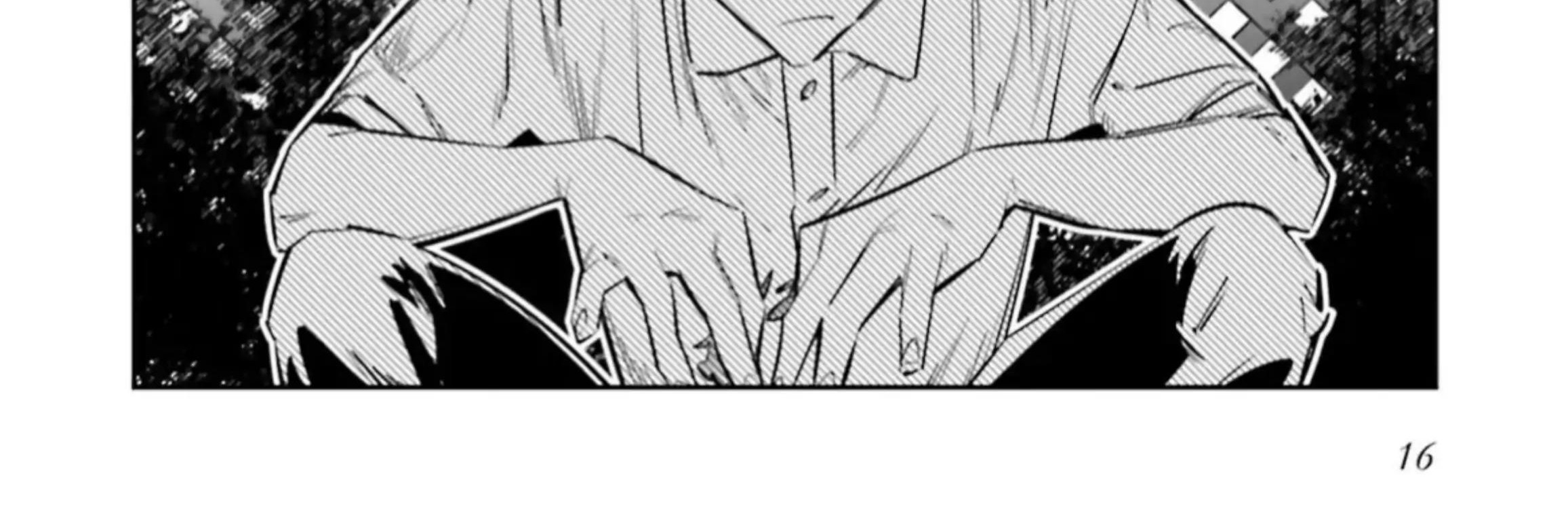 I Reincarnated as the Little Sister of a Death Game Manga’s Murder Mastermind and Failed Chapter 5 Gambar 26