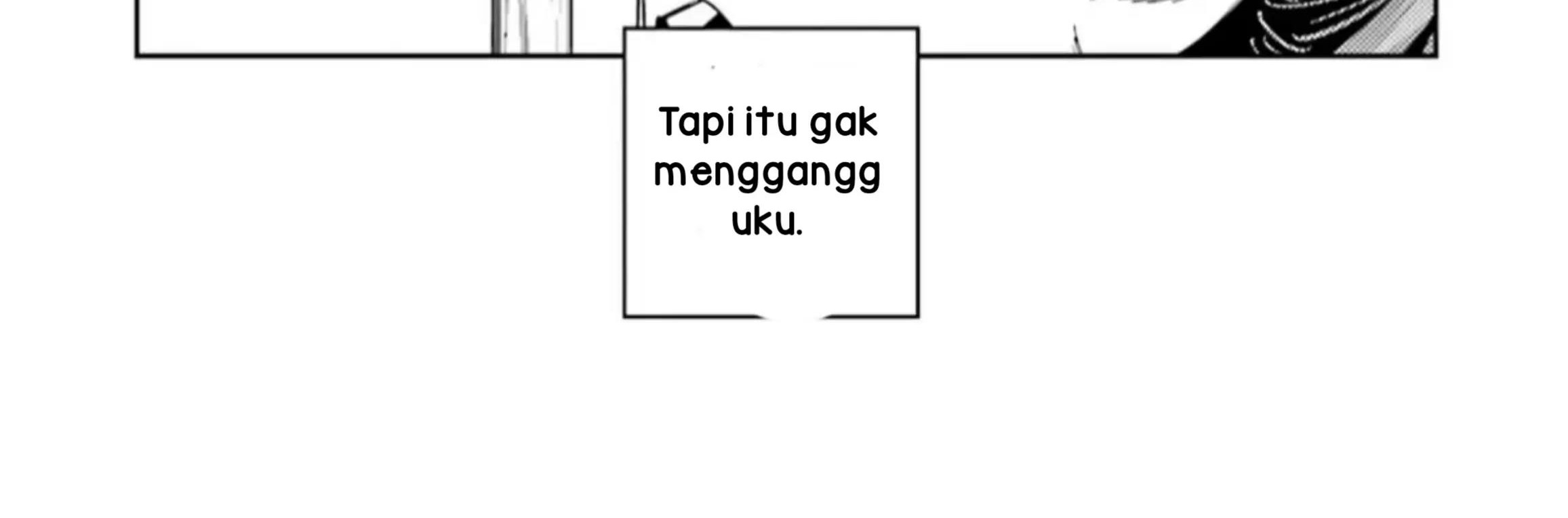 I Reincarnated as the Little Sister of a Death Game Manga’s Murder Mastermind and Failed Chapter 5 Gambar 38