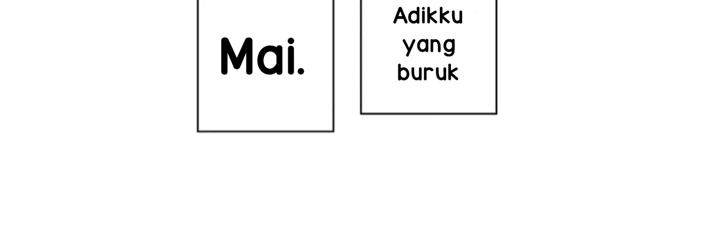 I Reincarnated as the Little Sister of a Death Game Manga’s Murder Mastermind and Failed Chapter 5 Gambar 40