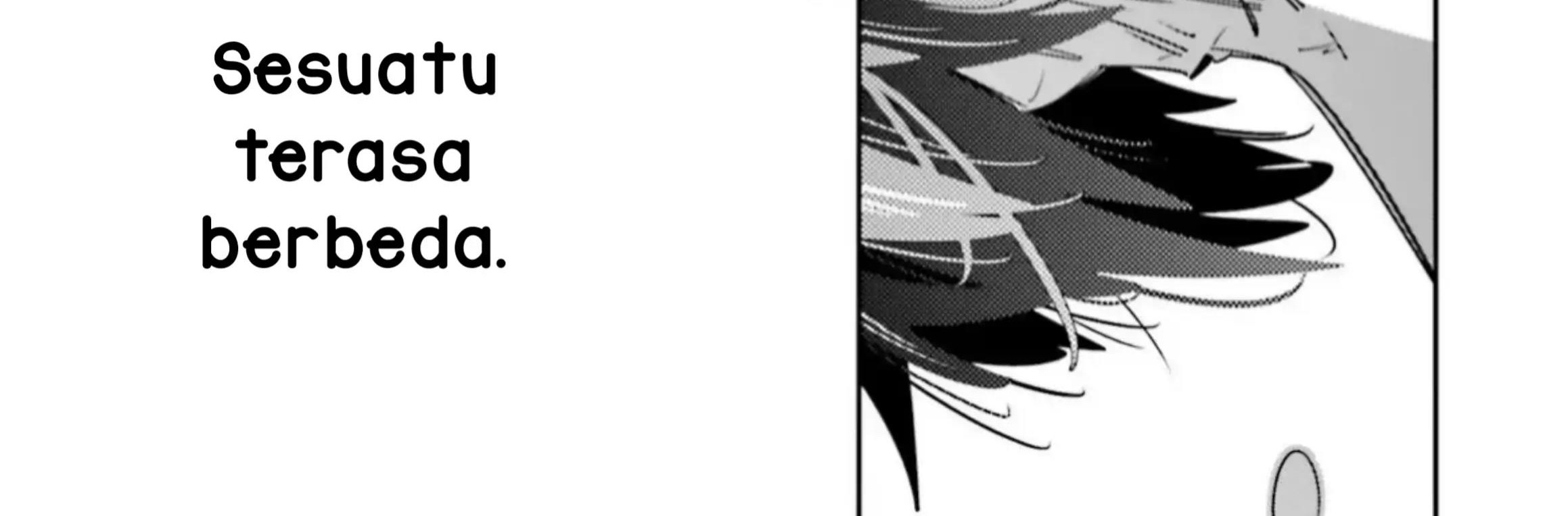 I Reincarnated as the Little Sister of a Death Game Manga’s Murder Mastermind and Failed Chapter 5 Gambar 63