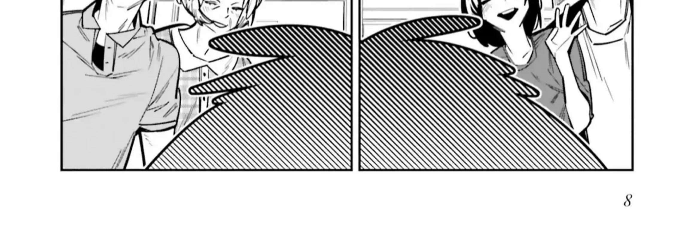 I Reincarnated as the Little Sister of a Death Game Manga’s Murder Mastermind and Failed Chapter 5 Gambar 10