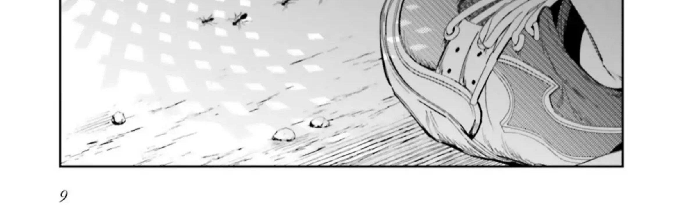 I Reincarnated as the Little Sister of a Death Game Manga’s Murder Mastermind and Failed Chapter 5 Gambar 12