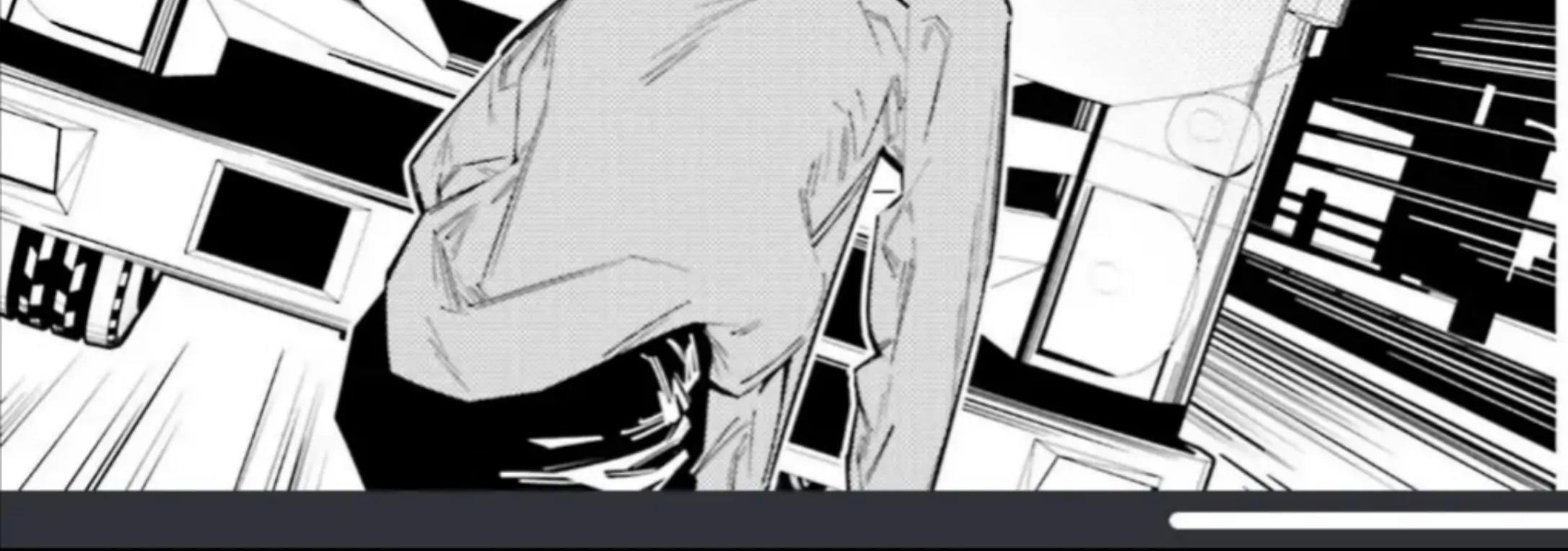 I Reincarnated as the Little Sister of a Death Game Manga’s Murder Mastermind and Failed Chapter 4.1 Gambar 27