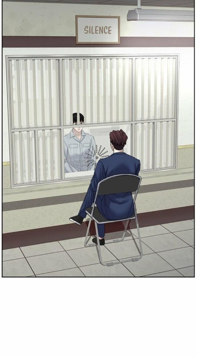 Bad Prosecutor – Sword Showdown Chapter 07 Gambar 21