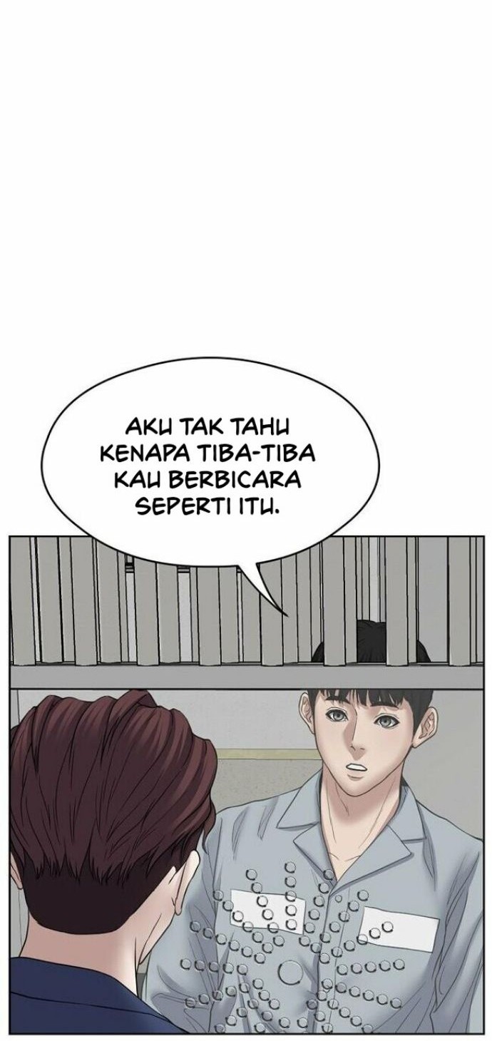 Bad Prosecutor – Sword Showdown Chapter 07 Gambar 25