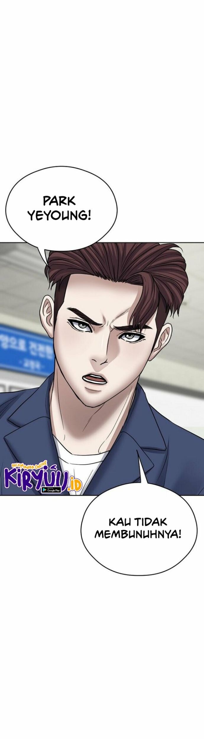 Bad Prosecutor – Sword Showdown Chapter 07 Gambar 26