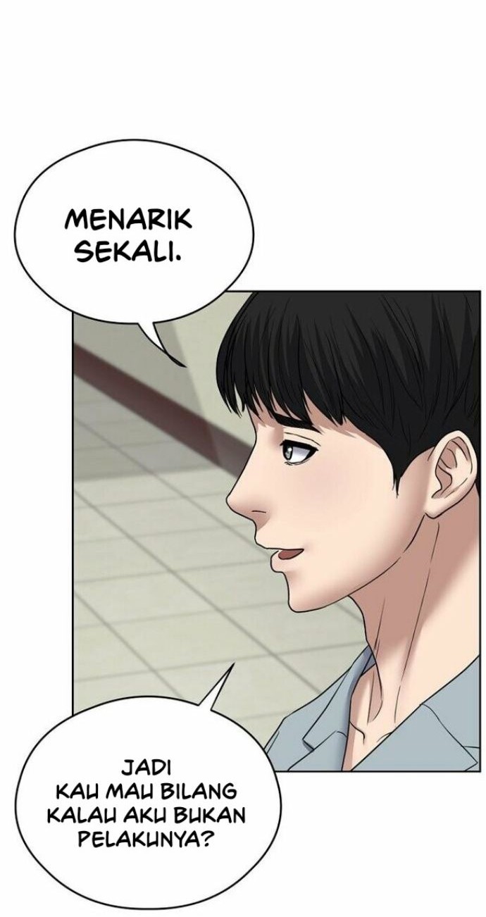 Bad Prosecutor – Sword Showdown Chapter 07 Gambar 27
