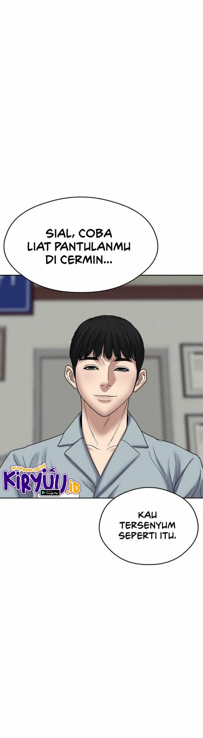 Bad Prosecutor – Sword Showdown Chapter 07 Gambar 30