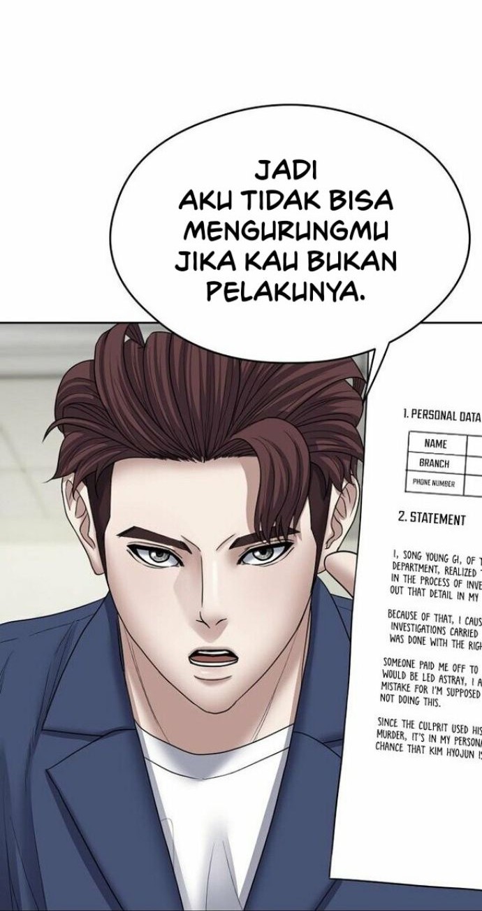 Bad Prosecutor – Sword Showdown Chapter 07 Gambar 33