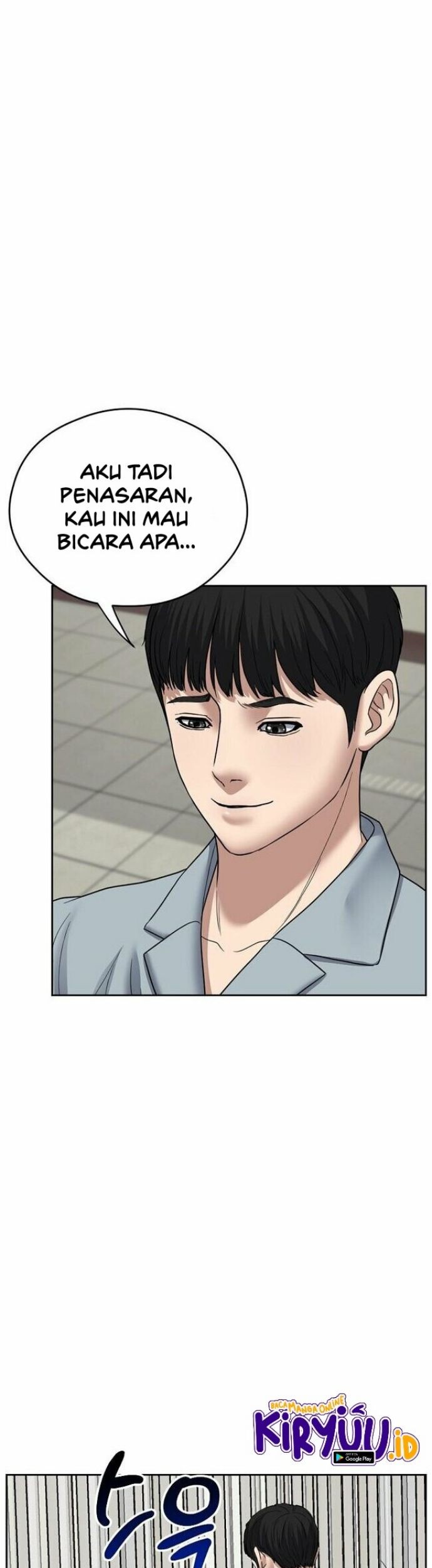 Bad Prosecutor – Sword Showdown Chapter 07 Gambar 36