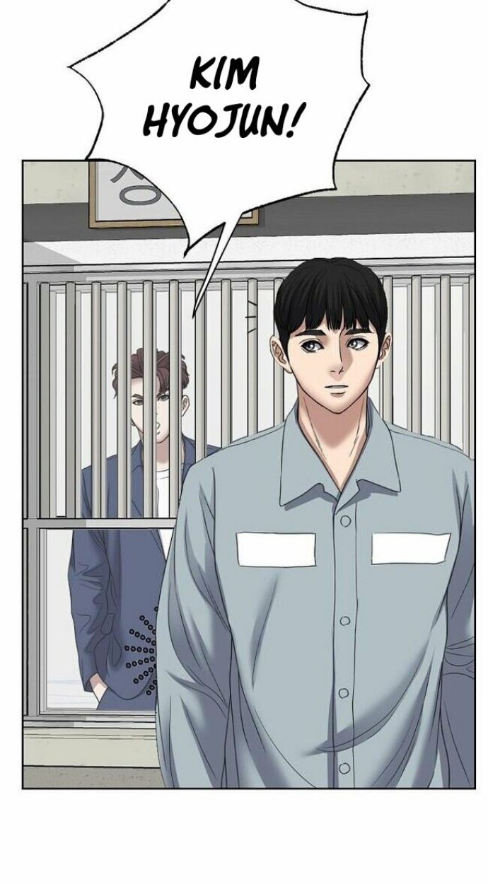 Bad Prosecutor – Sword Showdown Chapter 07 Gambar 39