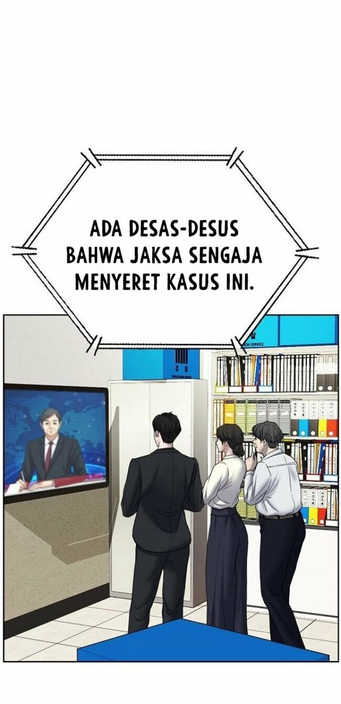 Bad Prosecutor – Sword Showdown Chapter 07 Gambar 49