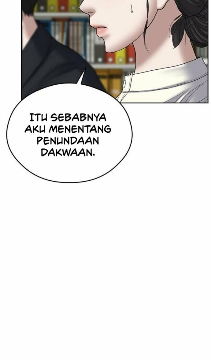 Bad Prosecutor – Sword Showdown Chapter 07 Gambar 59