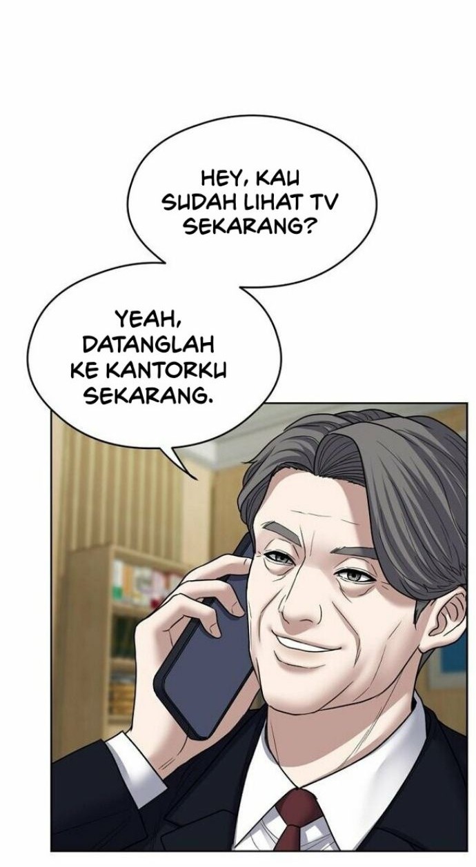 Bad Prosecutor – Sword Showdown Chapter 07 Gambar 63
