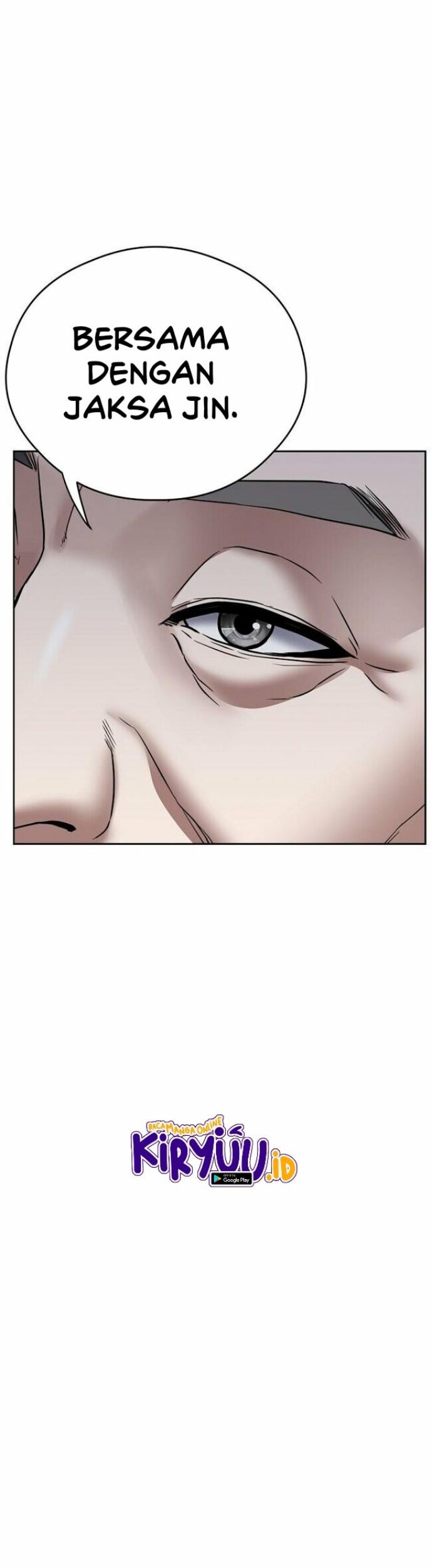 Bad Prosecutor – Sword Showdown Chapter 07 Gambar 64