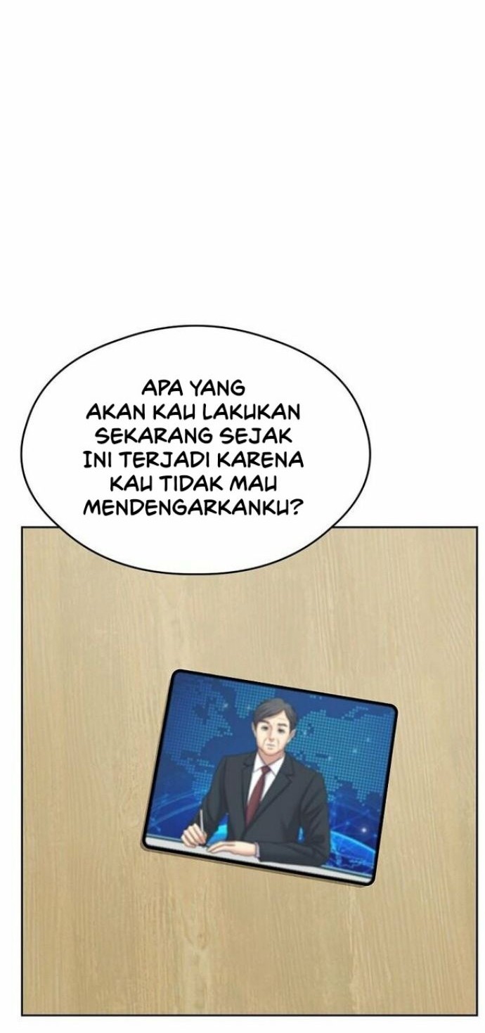 Bad Prosecutor – Sword Showdown Chapter 07 Gambar 67