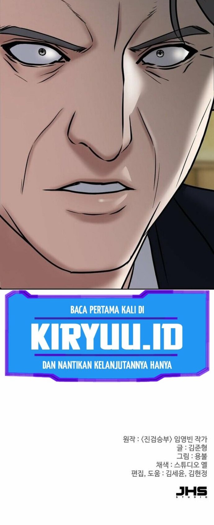 Bad Prosecutor – Sword Showdown Chapter 07 Gambar 73