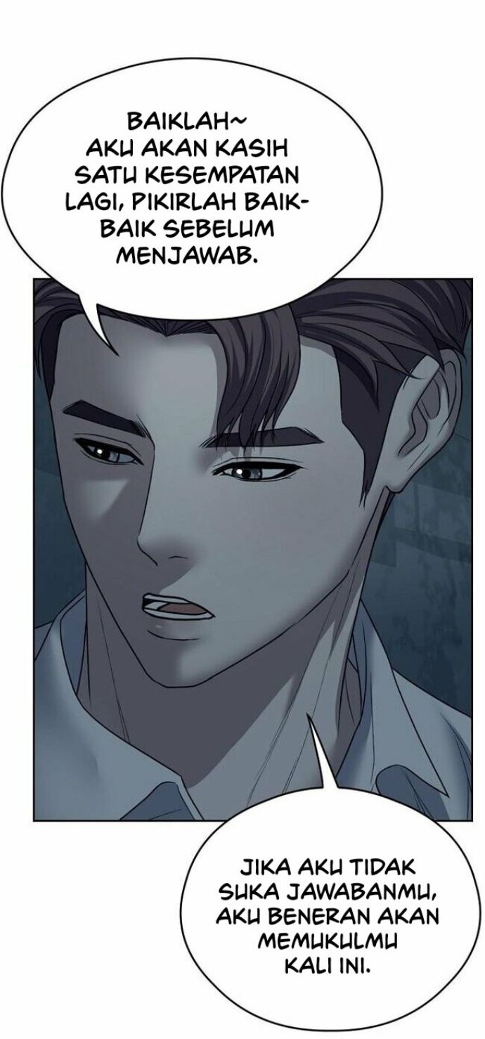 Bad Prosecutor – Sword Showdown Chapter 07 Gambar 7